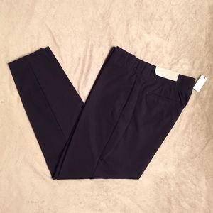 Talbot's women's black skinny leg pants size 10
